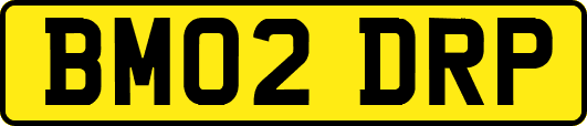BM02DRP