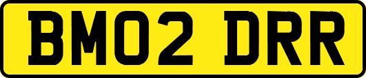 BM02DRR