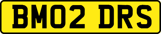 BM02DRS