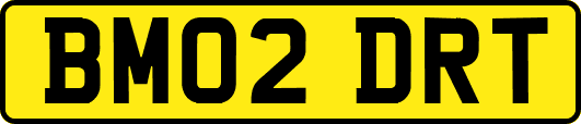 BM02DRT