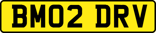 BM02DRV