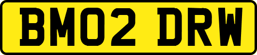 BM02DRW