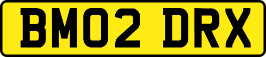 BM02DRX