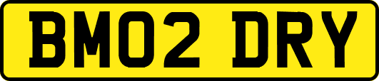 BM02DRY