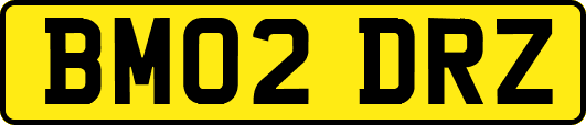BM02DRZ
