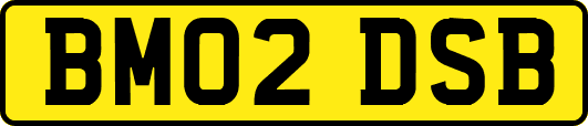 BM02DSB