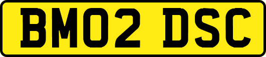 BM02DSC
