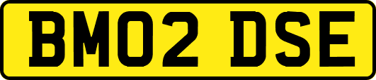 BM02DSE