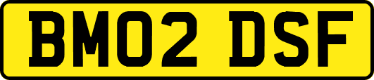 BM02DSF