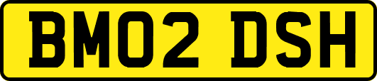 BM02DSH
