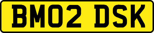 BM02DSK