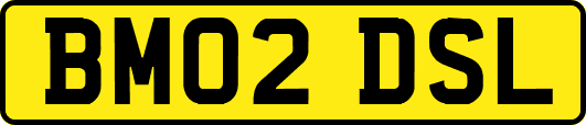 BM02DSL