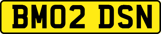 BM02DSN