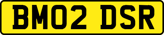 BM02DSR