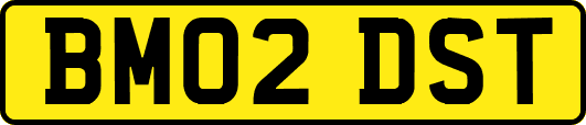 BM02DST