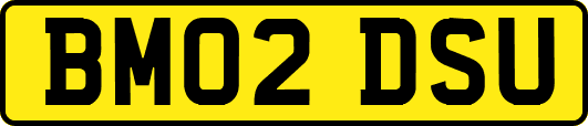 BM02DSU
