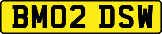 BM02DSW