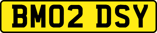 BM02DSY