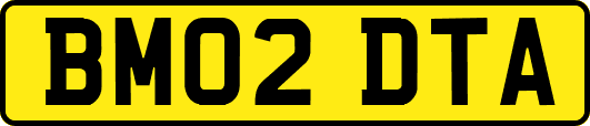 BM02DTA