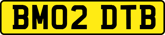 BM02DTB