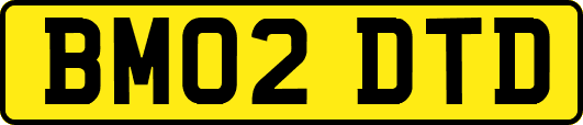 BM02DTD