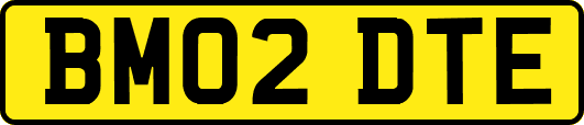 BM02DTE