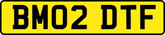 BM02DTF