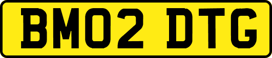 BM02DTG