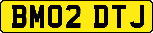 BM02DTJ