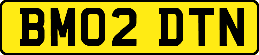 BM02DTN