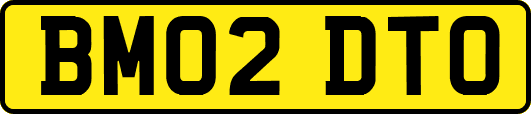 BM02DTO