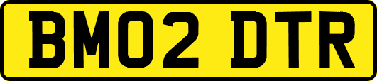 BM02DTR