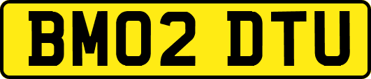 BM02DTU