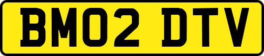 BM02DTV
