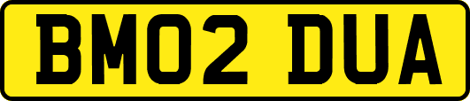 BM02DUA