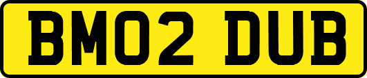 BM02DUB
