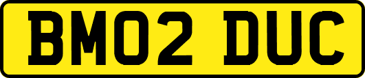 BM02DUC