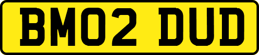 BM02DUD
