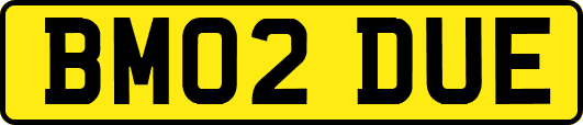 BM02DUE