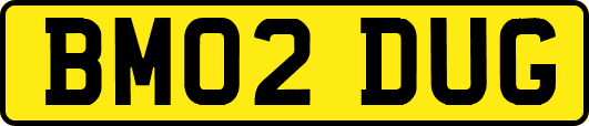 BM02DUG