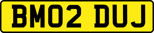 BM02DUJ