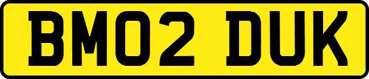 BM02DUK