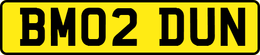 BM02DUN