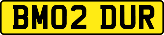 BM02DUR