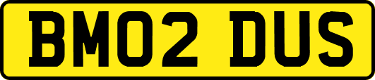 BM02DUS