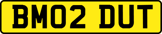 BM02DUT