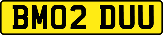 BM02DUU