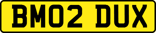 BM02DUX
