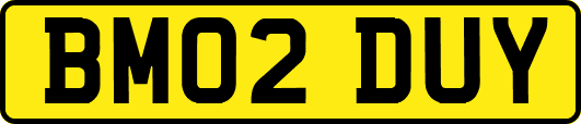 BM02DUY