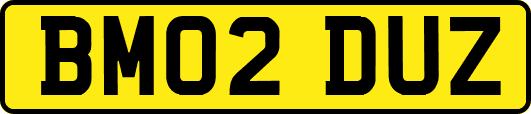 BM02DUZ